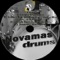 Drums (Mark'O Musto White Monkey Mix) - Novamas lyrics