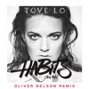 Tove Lo - Habits (Stay High) - remix