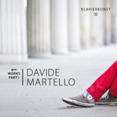Martello: 9Pm Works, Pt. 1 - Davide Martello