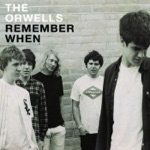 The Orwells - Mallrats (La La La)