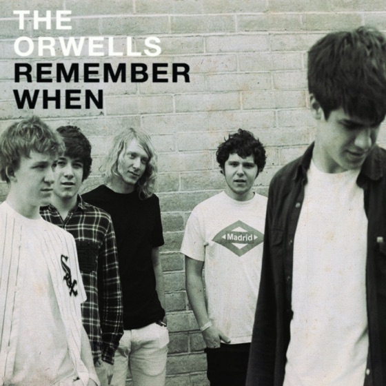 Cover artwork for Never Ever