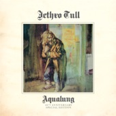 Jethro Tull - Aqualung