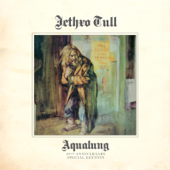 Aqualung (40th Anniversary Special Edition) [2011 Steven Wilson Mix] - ジェスロ・タル