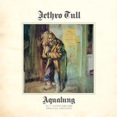 Aqualung (40th Anniversary Special Edition) [2011 Steven Wilson Mix]