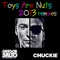 Toys Are Nuts 2013 (Wiwek Rimbu Remix) - Gregor Salto & Chuckie lyrics