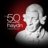 The 50 Most Essential Haydn Masterpieces artwork