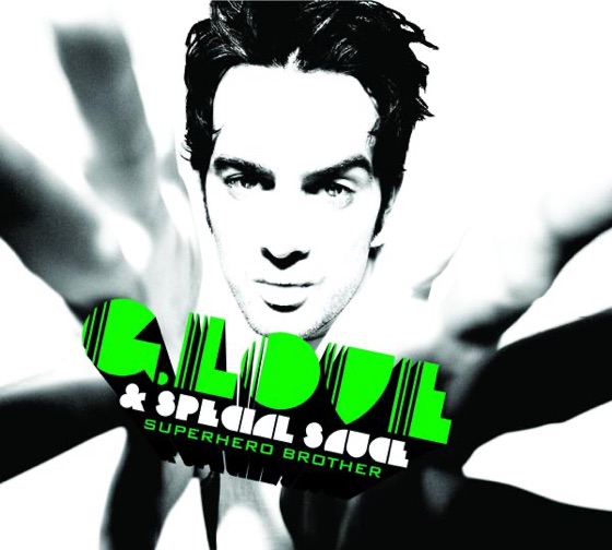 Cover artwork for Soft and Sweet