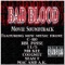 Black Market - Bad Blood & Jebidiah lyrics