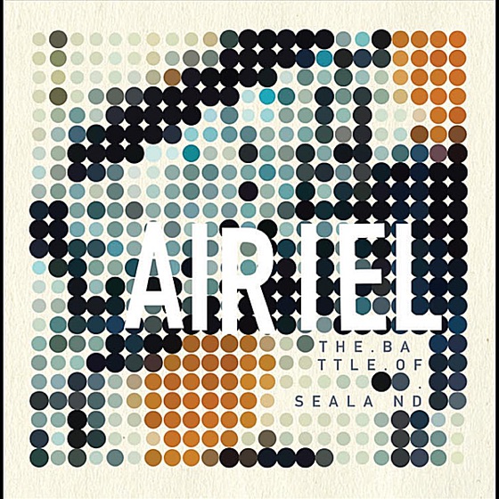 Cover artwork for Thrown Idols