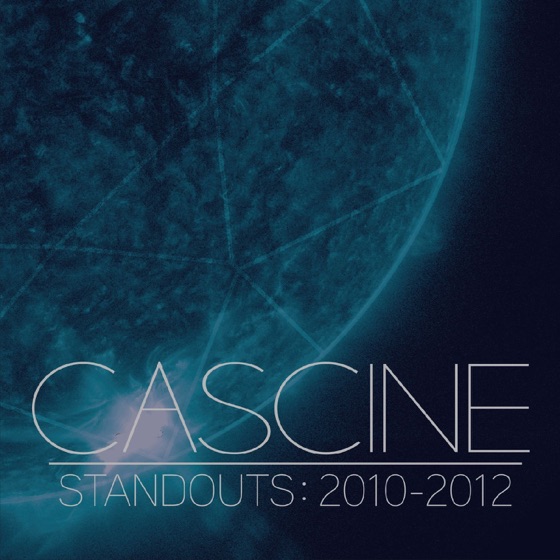 Cover artwork for Shell Suite