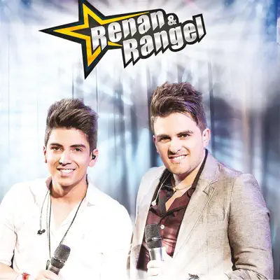 15 Anos ao Vivo - Renan e Rangel 15 Anos ao Vivo - Renan e Rangel