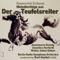 Melodienfolge aus "Der Teufelsreiter" artwork