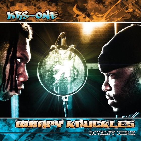 Cover artwork for Stand Up