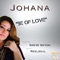 Be of Love (Reelsoul's 12am Mix) - Johana, Gabriel Horizon & Reelsoul lyrics