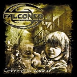 Falconer - The Return