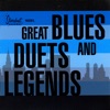 Stardust Records Presents...Great Blues Duets and Legends