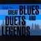 Rockin' Blues - Charles Brown & Johnny Otis lyrics