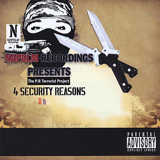 Cover artwork for Do It Myself