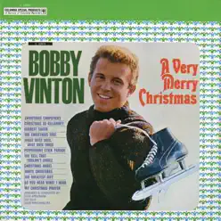 A Very Merry Christmas - Bobby Vinton