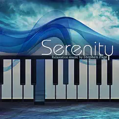 Serenity by Stephen Page album reviews, ratings, credits