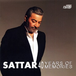 Sattar - Ajab Sabri Khoda Darad