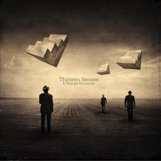 Cover artwork for Waves