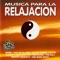 Hijo de la Luna - Relax Strings Group lyrics