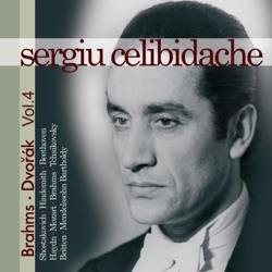 Berliner Philharmoniker & Claudio Abbado - Symphony No. 4 in E Minor, Op. 98: IV. Allegro energico e passionato - Più allegro