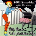 Billy Bacon & The Forbidden Pigs - Battle With The Bottle