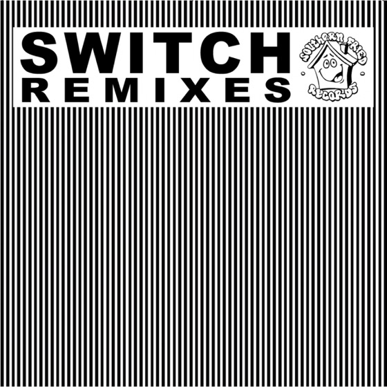 Cover artwork for Face (Switch Remix)