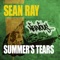 Summer's Tears (Rob Nutek Remix) - Sean Ray lyrics