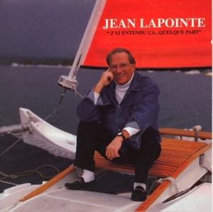 Jean Lapointe - J'ai entendu ça...quelque part - Line Dance Musik