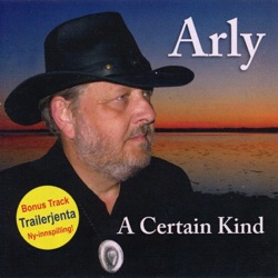 Arly Karlsen - The Day I Found You