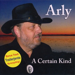 Arly Karlsen - All of Me Loves All of You - Line Dance Musik