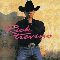Rick Trevino - It Only Hurts When I Laugh