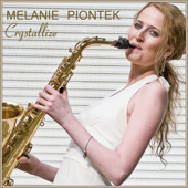 Crystallize - Melanie Piontek