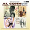 Cohn On the Saxophone: The Things I Love - Al Cohn lyrics