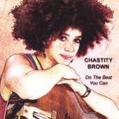 Chastity Brown - Dream in Color Vision