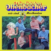 Die fidelen Offenbacher - Die schöne Katinka