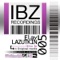 Ibiza - Elay Lazutkin lyrics