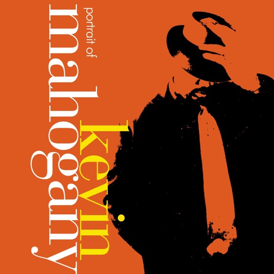 Cover artwork for Wild Honey