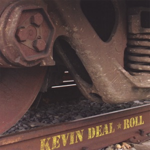 Kevin Deal - We Belong In Love - Line Dance Chorégraphe