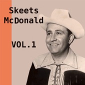 Skeets McDonald - Yard and a Half of Blues