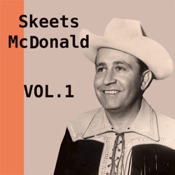 Skeets McDonald - Call Me Mr. Brown