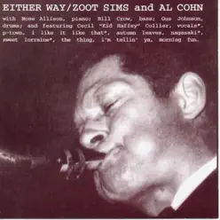 Either Way - Al Cohn Either Way - Al Cohn