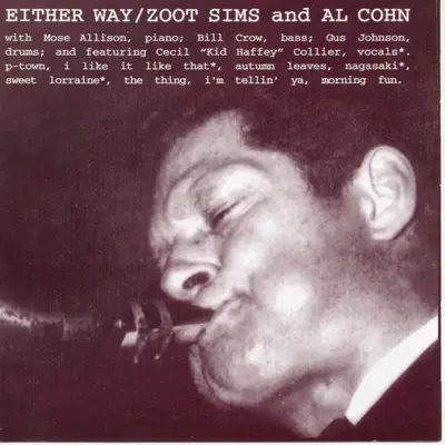 Either Way - Al Cohn