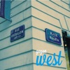 West - EP