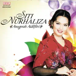 Anugerah Aidilfitri - Siti Nurhaliza Anugerah Aidilfitri - Siti Nurhaliza