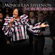 So Glad He Saved Me (Bonus Track) - Monica Lisa Stevenson & Bishop Jeronn C. Williams
