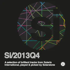 Solarstone Presents Solaris International Si/2013Q4 by Various Artists album reviews, ratings, credits